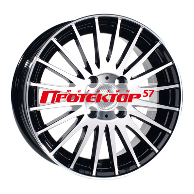 Диск 6x14 4x98 ET35 D58.6 N2O Y833 BFP