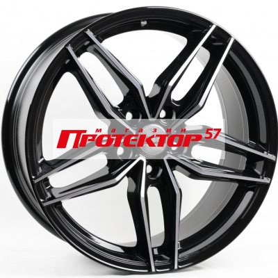 Диск 8x18 5x114.3 ET45 D67.1 Neo 882 BFP