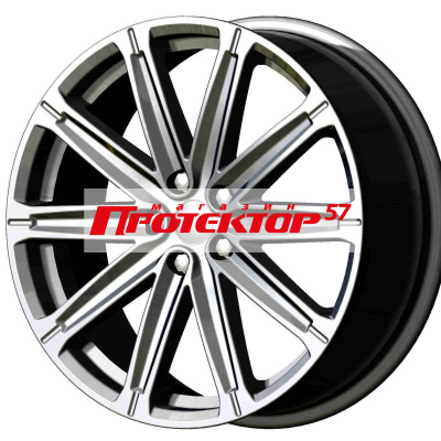 Диск Литой 7.5x19 PCD 5x120 ET41 D72.6 Carwel Тара SL