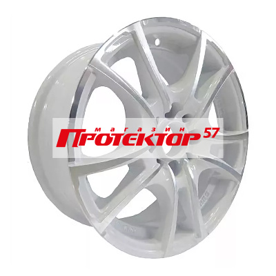 Диск 6x14 4x98 ET38 D58.6 Racing Wheels H-496 W F/P