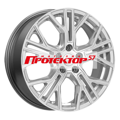 Диск 6.5x17 5x112 ET43 D66.6 СКАД Тибет HS