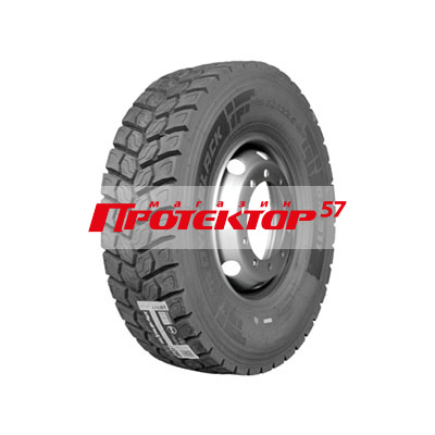 Royal Black DM311