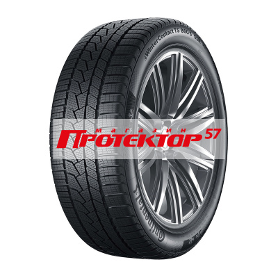 WinterContact TS 860 S