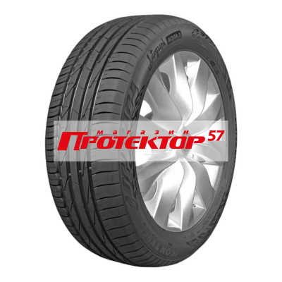 Ikon (Nokian Tyres) Autograph Aqua 3 (старше 3-х лет)