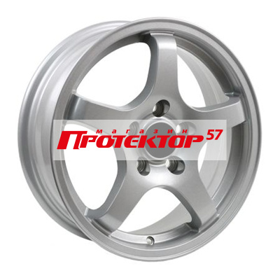 Диск 5.5x14 4x108 ET43 D63.4 Venti A1041 SL