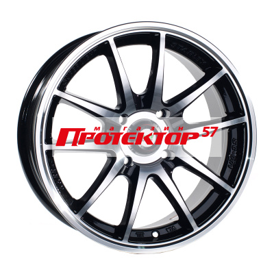 Диск 7x16 4x108 ET32 D65.1 N2O Y969 BFP