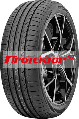 Trazano ZuperEco Z-107 (старше 3-х лет)