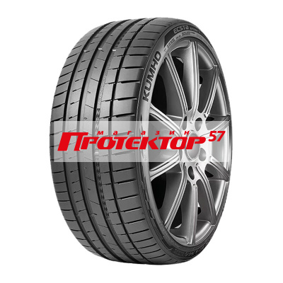 Kumho Ecsta Sport S PS72 (старше 3-х лет)