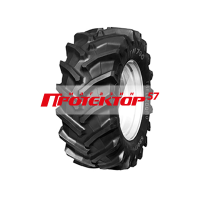 Trelleborg TM700