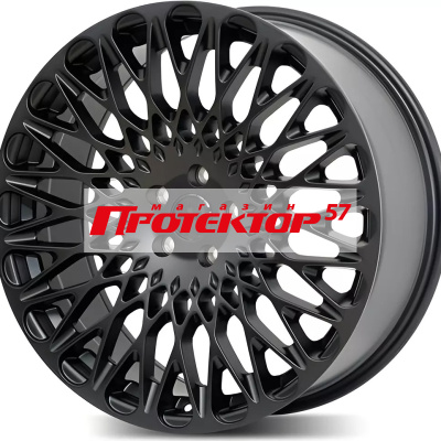 Диск Литой 8.5x19 PCD 5x114.3 ET45 D60.1 PDW 5424 U4B