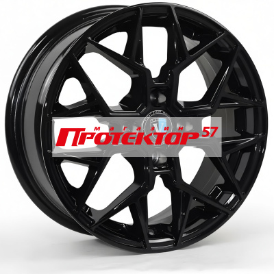 Диск Литой 5.5x14 PCD 4x100 ET40 D67.1 Venti 1420 BL