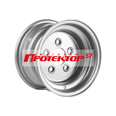 Диск 10.50x12 STARCO 5/94/140 ET 0 RAL9006