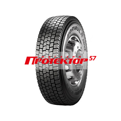 Formula Drive