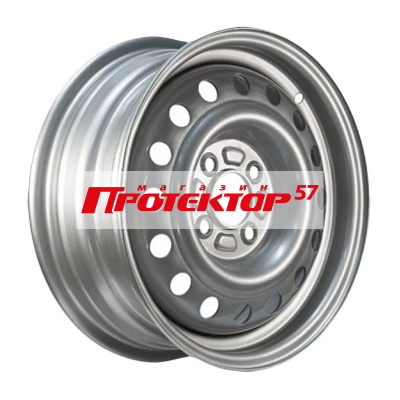 Диск 6x16 5x130 ET68 D78.1 CITROEN/PEUGEOT Штамп S