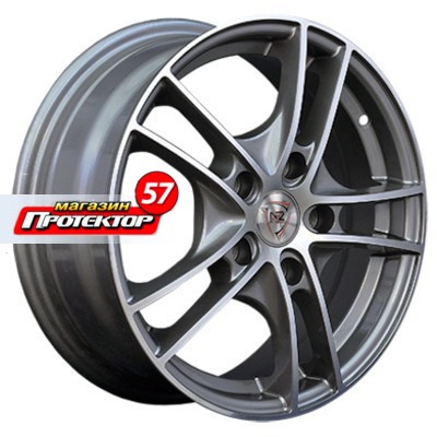 Диск 6x15 4x114.3 ET45 D73.1 NZ SH632 GMF