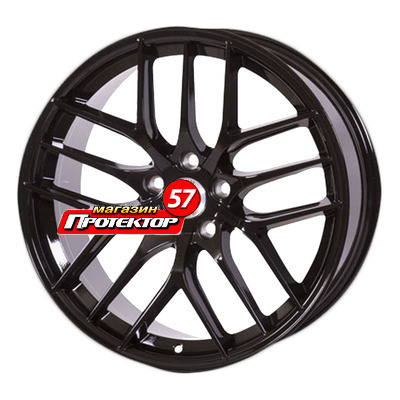 Диск 8x18 5x108 ET45 D67.1 Lizardo XH317 BRONK B