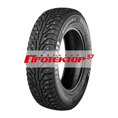 Nordman C (старше 3-х лет) (шип) (шип)