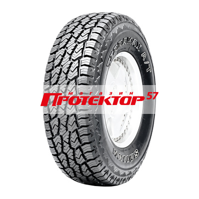 Terramax A/T
