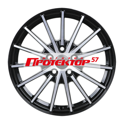 Диск 6.5x16 5x110 ET45 D67.1 Alcasta M60 BFP