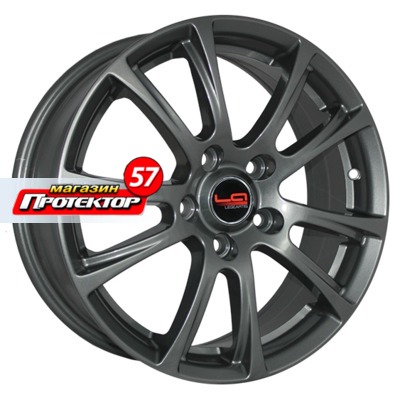 Диск 6.5x16 5x112 ET50 D57.1 Replica LA VW39 GM