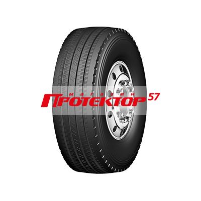 Шина 385/65R22.5 164K 24PR EUDEMON UT193 TL 5т Прицепная