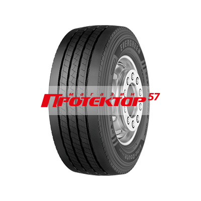 EVERGREEN ETL23