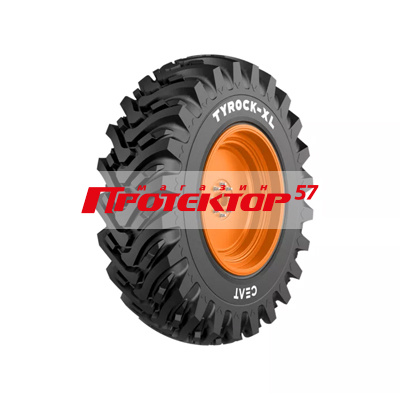 Ceat Tyrock XL