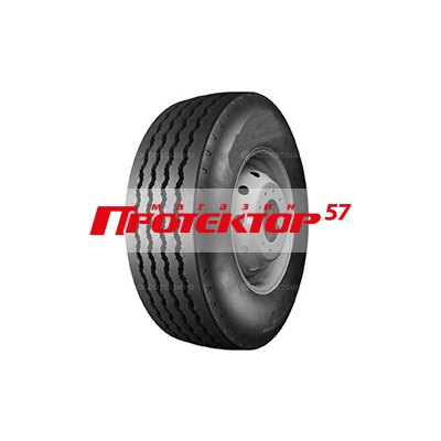 Cargopower CTR165