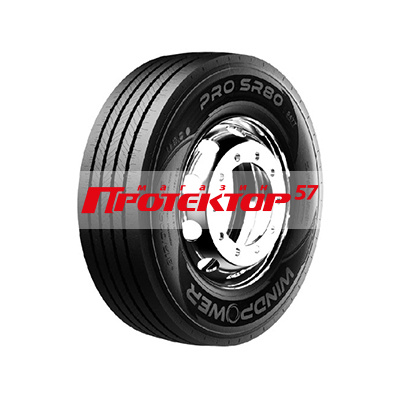 WindPower PRO SR80
