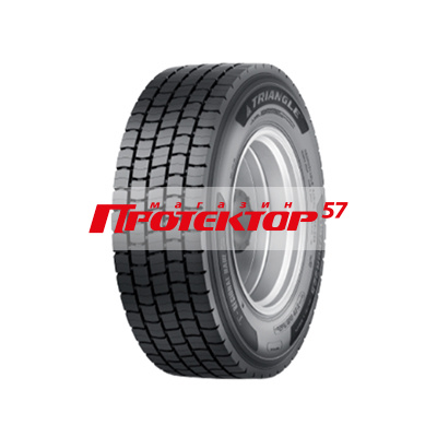 Triangle TRD09