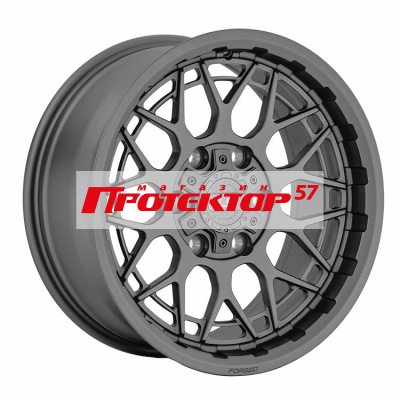 Диск Кованный 9x17 PCD 6x139.7 ET20 D106.1 LS FG52 MGM
