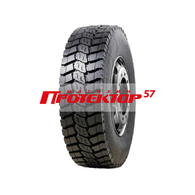 Green dragon TRD01