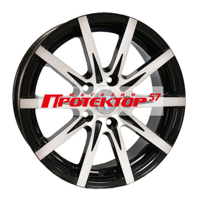 Диск 6.5x16 5x114.3 ET45 D66.1 Venti 1608 BD