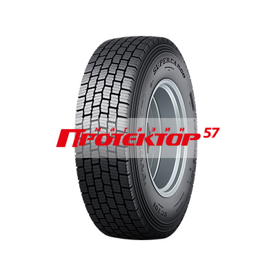 Supercargo SC 701