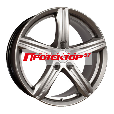 Диск Литой 7x18 PCD 5x114.3 ET35 D67.1 Carwel Кеть 257 SB