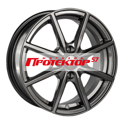 Диск 6x15 4x100 ET40 D60.1 Alcasta M63 Graphite