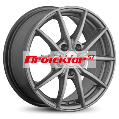 Диск 6.5x15 5x100 ET38 D57.1 X-trike X-111 HB