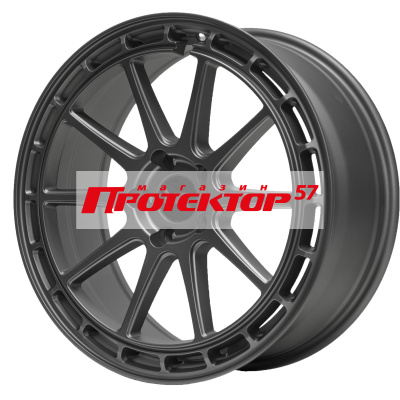 Race Ready CSSYA2012