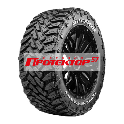 Power Terra Hunter M/T