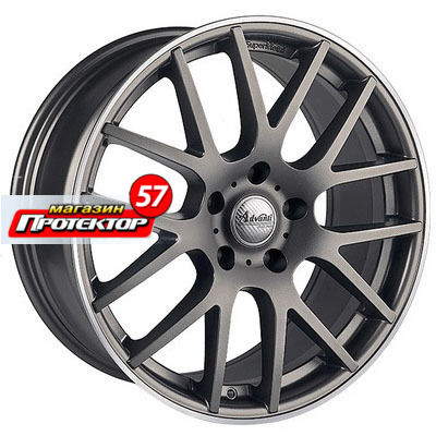 Диск 9x20 5x130 ET50 D71.6 Advanti MN589 MGMRP