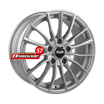 Диск 7x16 5x114.3 ET45 D67.1 Advanti SJ02 FS