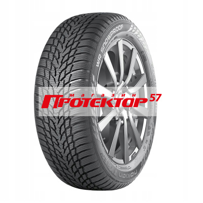 WR Snowproof (старше 3-х лет)