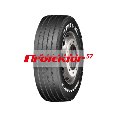 JK Tyre JTL DOT