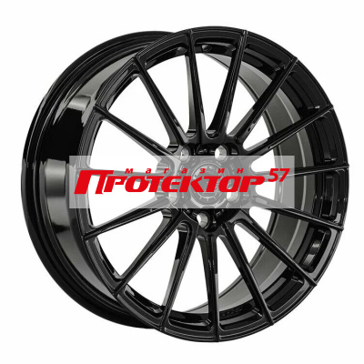 Диск Кованный 7.5x17 PCD 5x114.3 ET35 D67.1 LS FG61 BK