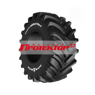 Maxam AGRIXTRA H
