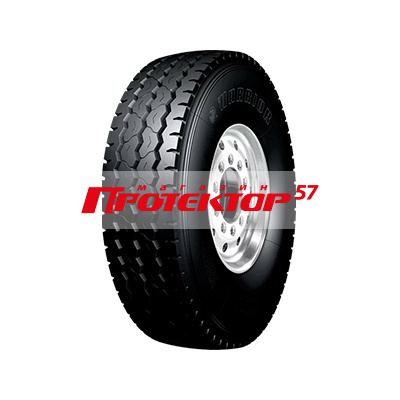 warrior WS230