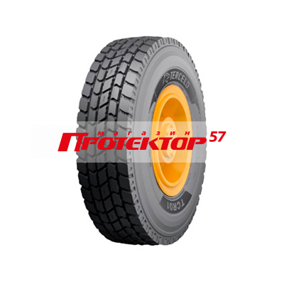 Tercelo TCR01