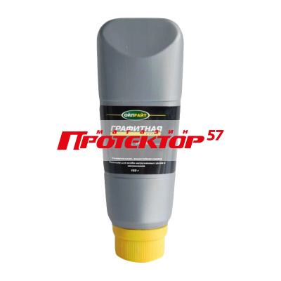 OIL RIGHT Смазка графитная