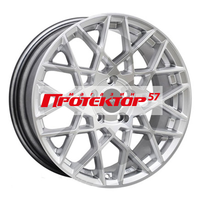 Диск 7x16 4x100 ET40 D54.1 PDW Velocity M/U4S