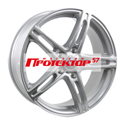 Диск 6.5x16 5x108 ET31 D60.1 Venti 1618 SL